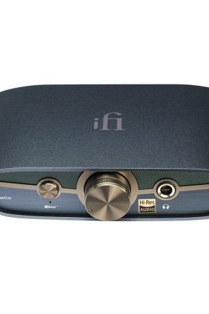 iFi Audio ZEN DAC 3