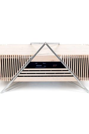 iFi Audio Aurora Wireless Bluetooth Speaker System
