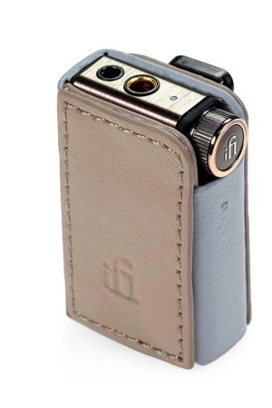 iFi Audio GO Blu Case
