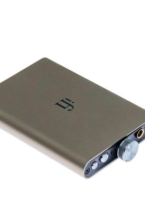 iFi Audio Hip DAC 3 Portable DAC/Amp
