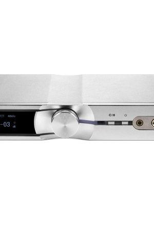 iFi Audio iDSD NEO