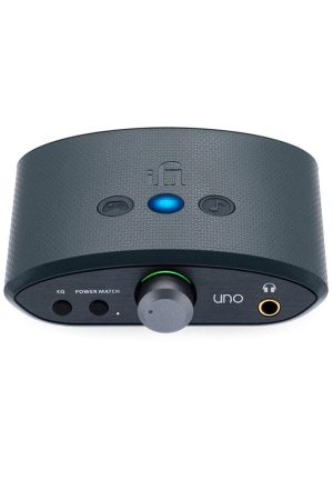 iFi Audio Uno