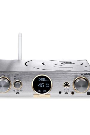 iFi Audio Pro iDSD Signature DAC/Amp & Streamer