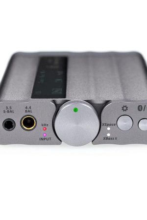 iFi Audio xDSD Gryphon Portable Bluetooth DAC & Headphone Amplifier - Open Box