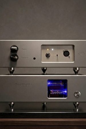 Kallyste Amethyste - Open Box - Clearance