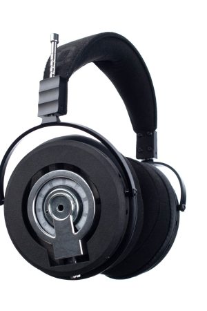 DMS Project Omega Headphones - Open Box - Clearance
