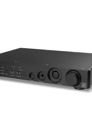 Questyle CMA Twelve Desktop DAC & Amp