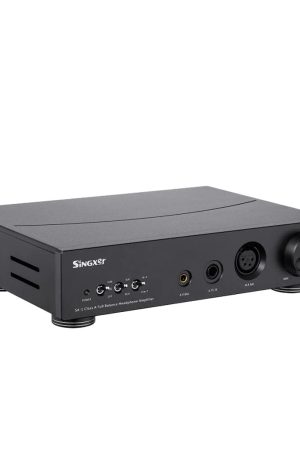 Singxer SA1 V2 Headphone Amplifier