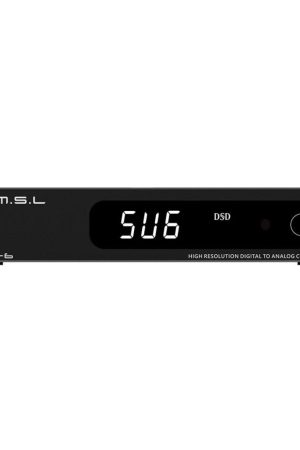 SMSL SU-6 Desktop DAC