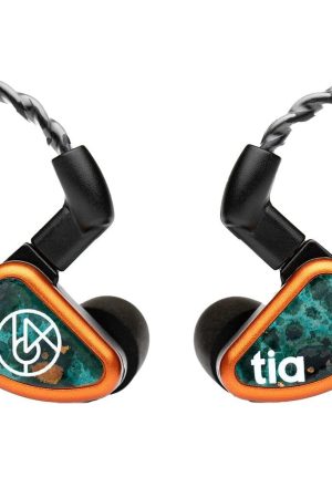 64 Audio tia Fourté In-Ear Headphones