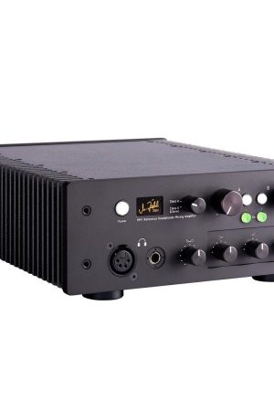 Zähl HM1 Reference Desktop Headphone Amplifier