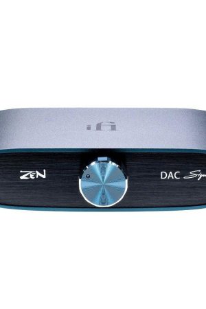 iFi Audio Zen DAC Signature V2 Desktop DAC